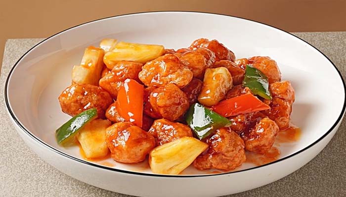 Resep Saus Asam Manis Chinese Food Bikin untuk Stok Bumbu